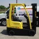 Lonestar Forklift