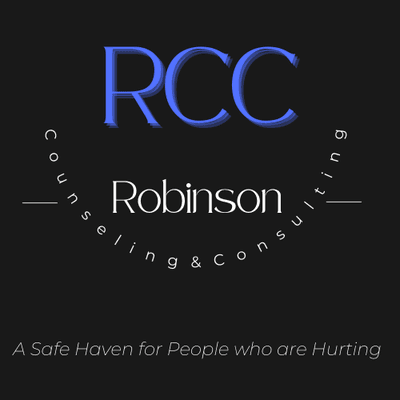 Robinson Counseling & Consulting