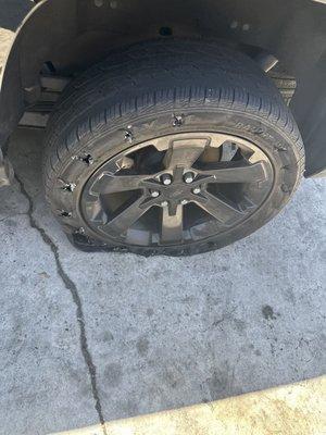 Tijuana Tires & Rims