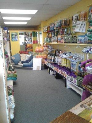 Good Life Pet Food & Supplies