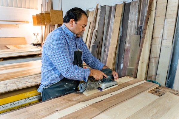 Hardwood Floors of Lancaster