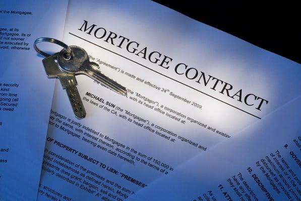 Mortgage Loan Closings