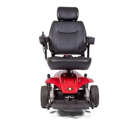 Golden - Alante Sport powerchair