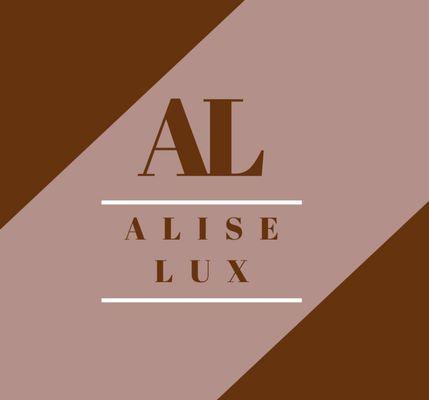 Alise Lux LLC logo