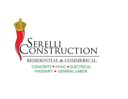 Serelli Construction