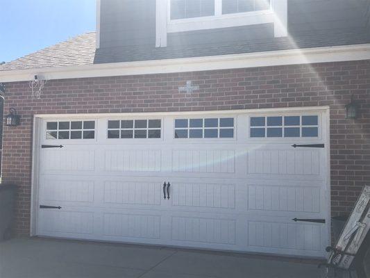 Colorado Overhead Door Company