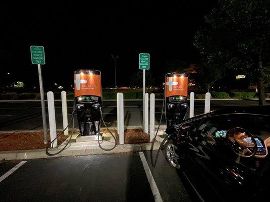 ChargePoint