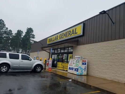 Dollar General