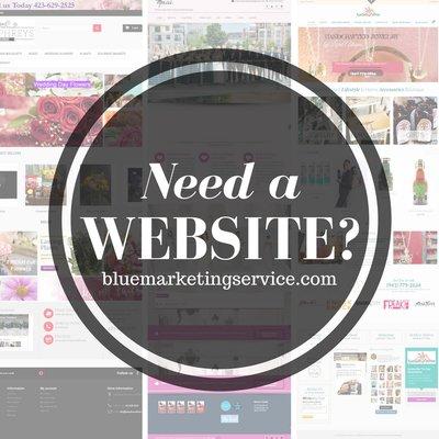 bluemarketingservice.com