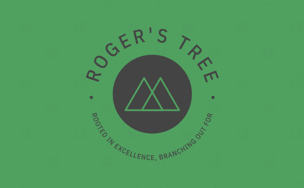 Roger's Tree & Asphalt Services