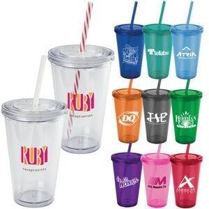 Plastic Cup Tumblers