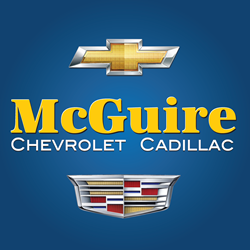 McGuire Chevrolet Cadillac