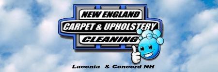 New England Carpet & Upholstery Cleaning