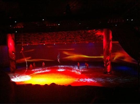 Cavalia