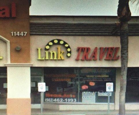 Link Travel