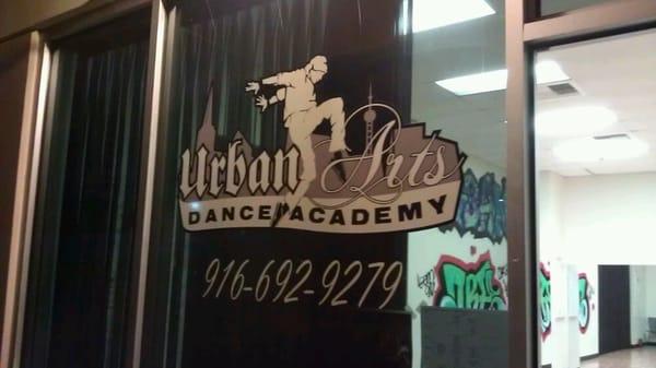 Urban Arts Dance Academy