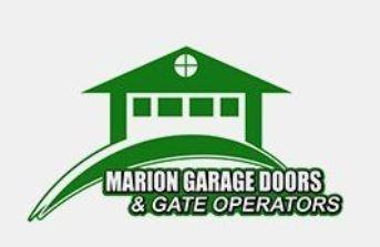 Marion Garage Doors & Gate Operators