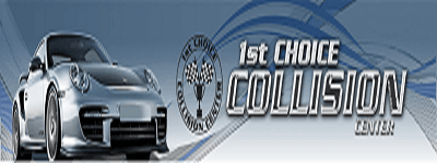 1st Choice Collision Center