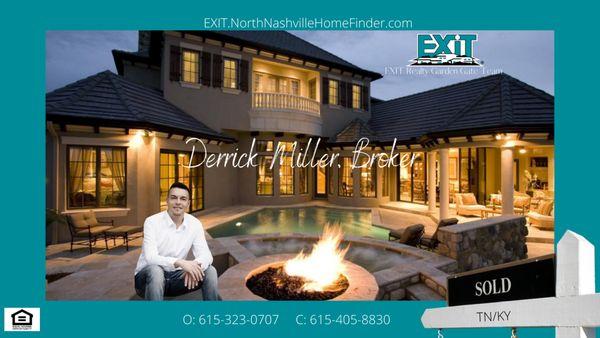 EXIT Realty Garden Gate Team