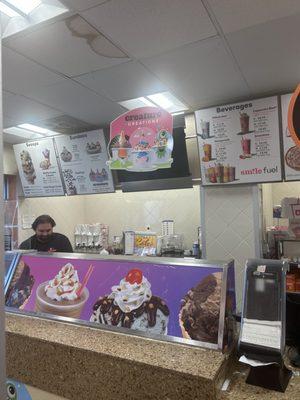 Baskin-Robbins