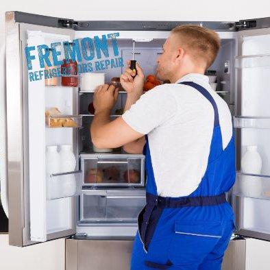 Gilroy Refrigeration Repair