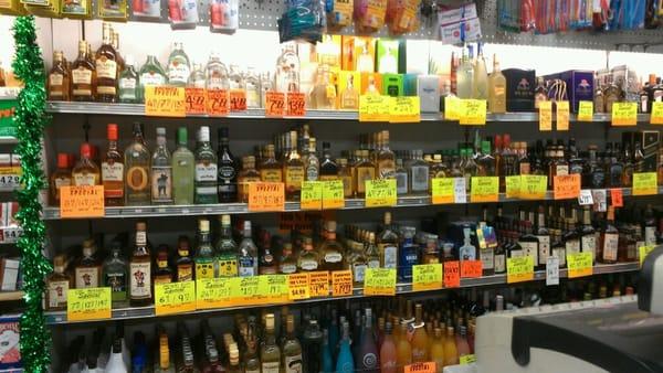 Ken's Liquor & Deli