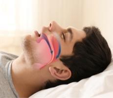 Center for Sleep and Nasal Sinus Disorders