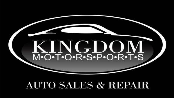 Kingdom Motorsports- Auto Sales & Repair