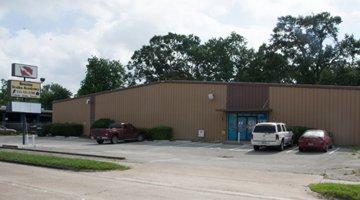 12505 Hillcroft - Retail Space for Sale - Oak Leaf Management