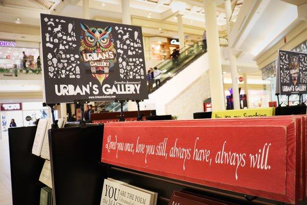 Urban's Gallery