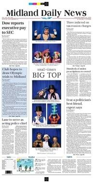 Midland Daily News