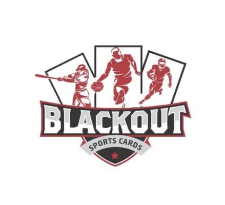 Blackout Sports