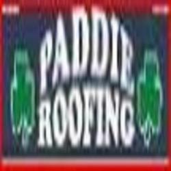 Paddie Roofing