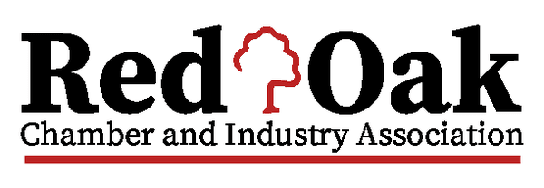 Red Oak Chamber & Industry Association