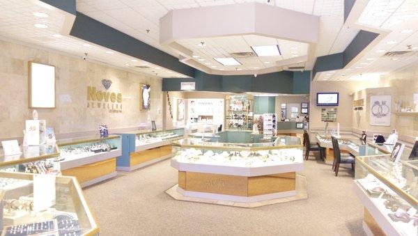 Neves Jewelers