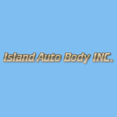 Island Auto Body Inc.