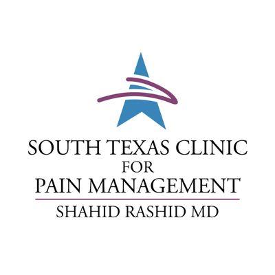 South Texas Clinic for Pain Medicine: Shahid Rashid, MD