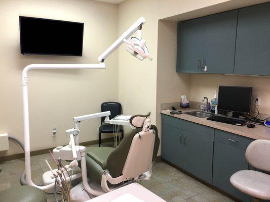 Sunrise Family Dental