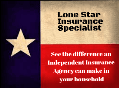 Lone Star Insurance Specialist