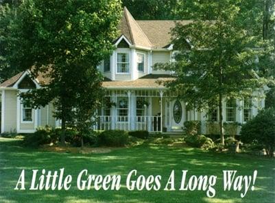 Lawn Care Sandy Springs