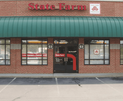 State Farm Office