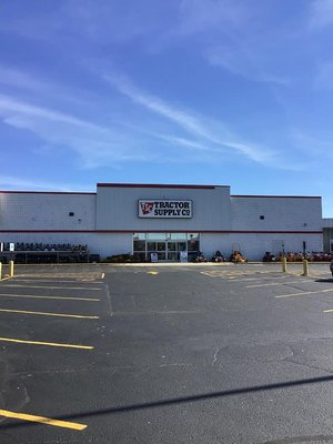 Tractor Supply