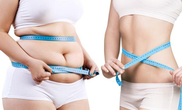 We offer Ozempic-like medical weight loss and body sculpting with Emsculpt NEO.