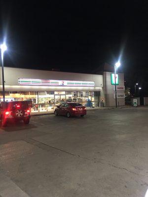 7-Eleven