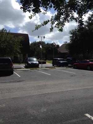 Indian River City United Methodist Church