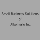 Small Business Solutions of Albemarle Inc.