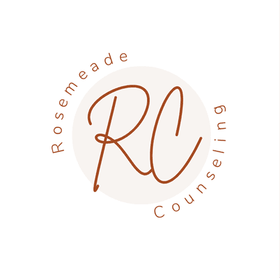 Rosemeade Counseling Logo