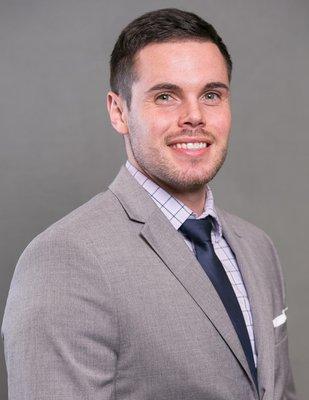 Allstate Insurance Agent: Joshua Larsen