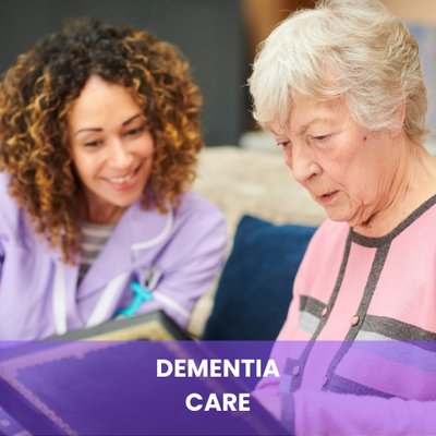 Dementia Care