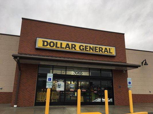 Dollar General